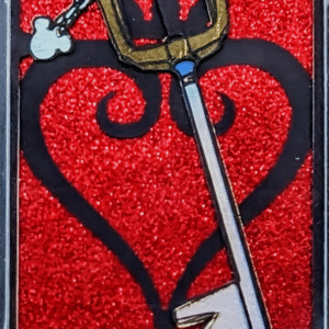 kingdom key