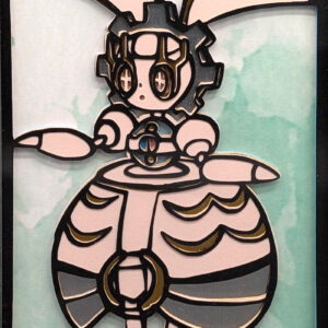 Magearna