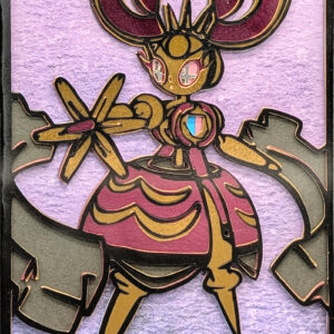 Mega Magearna