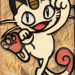 Meowth
