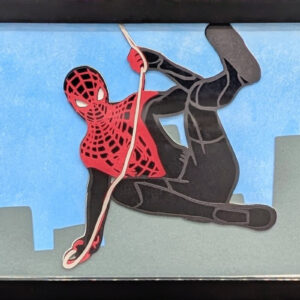 Miles Morales