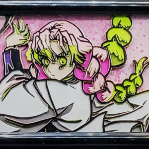 Mitsuri Kanroji