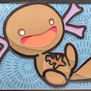 Paldean Wooper