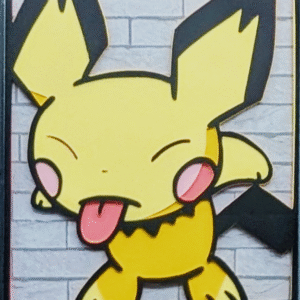 Pichu