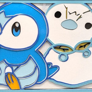 Piplup