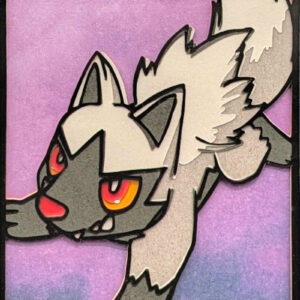 Poochyena