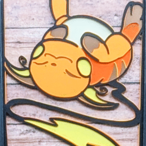 Raichu