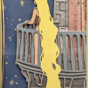 rapunzel