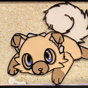 Rockruff