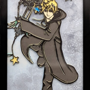 Roxas