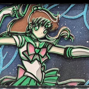 Sailor Jupiter