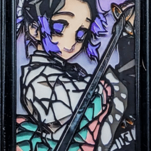 Shinobu Kocho