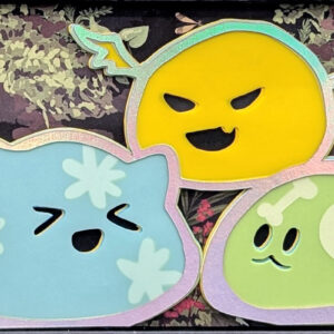 Slimes