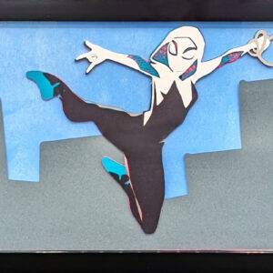 Gwen Stacy