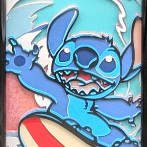 stitch