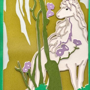 The Last Unicorn
