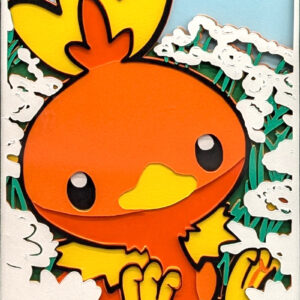 Torchic