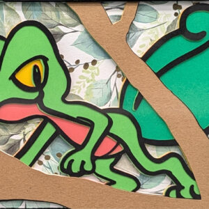 Treecko