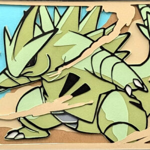 Tyranitar