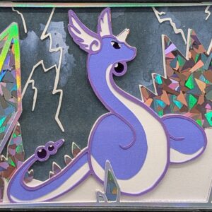dark dragonair