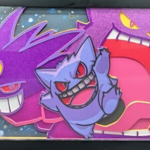 Gengar Mania