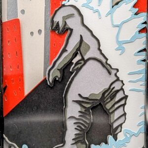 Godzilla
