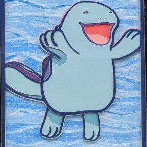 Quagsire